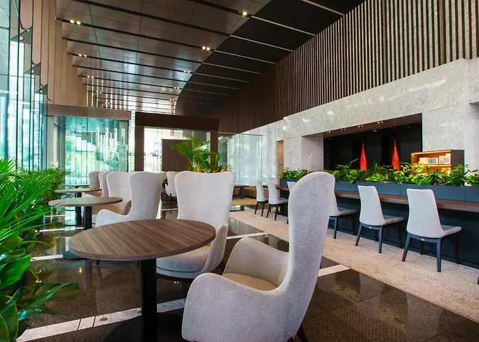 Villa Fontaine Grand Tokyo-TamachiVilla