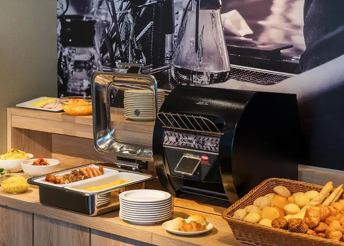 Villa Fontaine Tokyo-OtemachiVilla