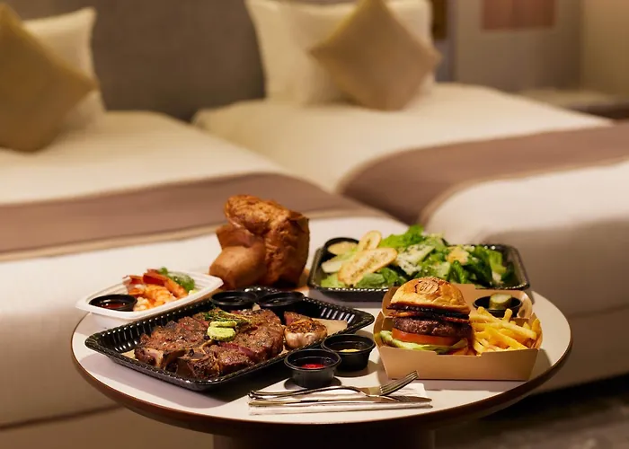 Hotel Villa Fontaine Grand Tokyo-Roppongi